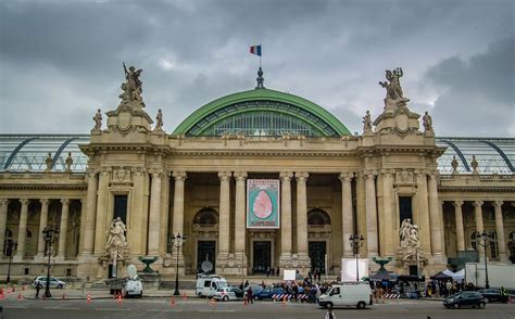 Grand Palais Paris - Art Gallery Museum | Paris art, Art gallery, Paris