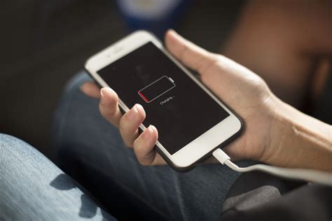 Scientists improve smart phone battery life by up to 60 percent