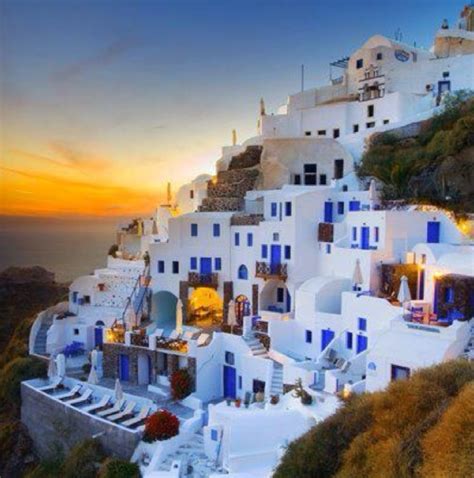 Top Places to Visit in Greece – I Luv 2 Globe Trot