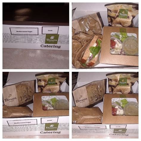 Panera Bread Catering www.panerabread.com | Panera, Catering, Panera bread