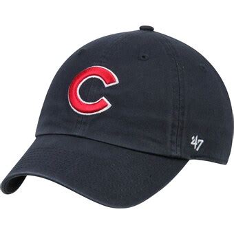 $9.99 and Up Cubs Hats, Chicago Cubs Hat, Cubs Snapback Caps | Fanatics