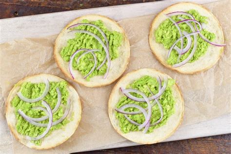 Shrimp Tostadas - Will Cook For Smiles