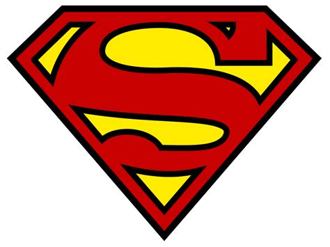 Superwoman Logo - LogoDix