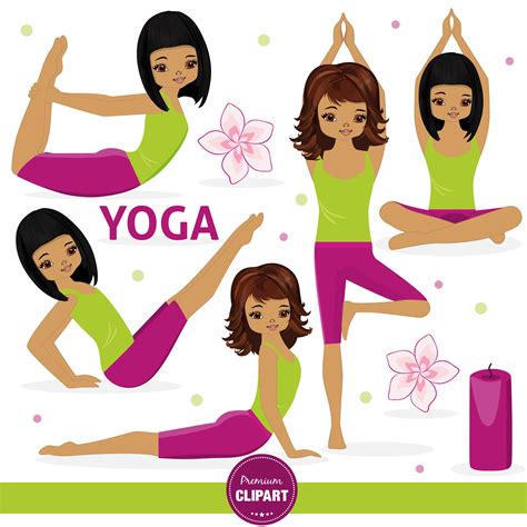 yoga graphics clip art 10 free Cliparts | Download images on Clipground ...