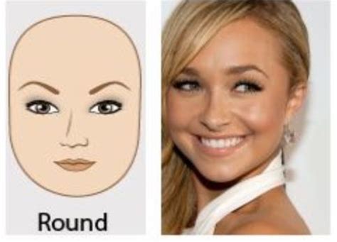 Round face eyebrow shape | Makeupppp | Pinterest | Eyebrow Shapes, Round Faces and Eyebrows