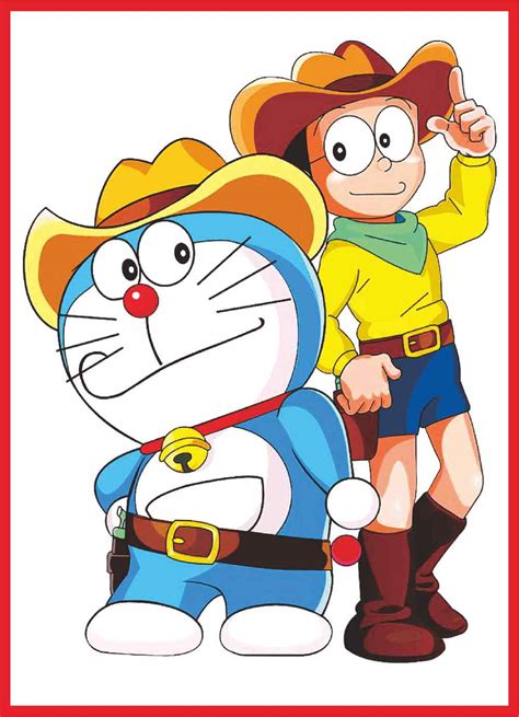 66 Gambar Kartun Doraemon (3D, Lucu, Sedih, Bahagia, Jatuh Cinta, Terbang, Terbaru, dll) - Seni ...