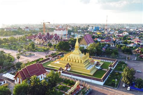 Vientiane - What you need to know before you go – Go Guides