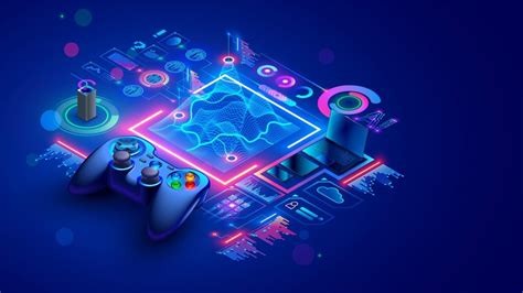 The AI Revolution in Gaming: Paving the Way for More Games and Jobs | JoyFreak