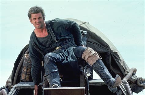 Review mad max beyond thunderdome - rightshadow