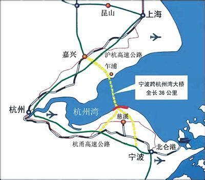 Hangzhou Bay Bridge (English) | cable-stayed bridge