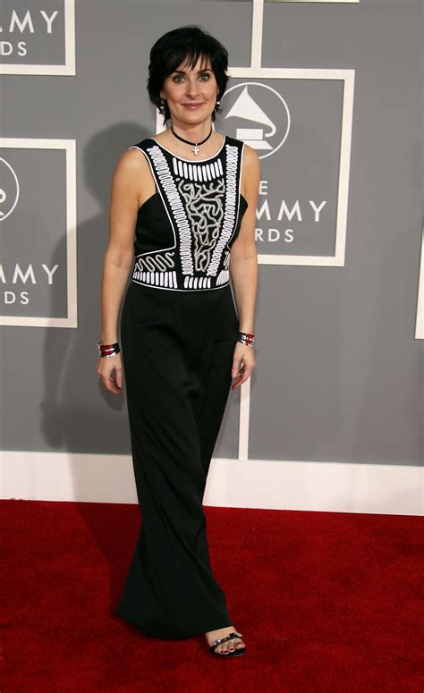 49th Annual Grammy Awards - Enya Photo (31565767) - Fanpop