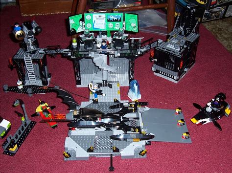 2006 Lego Batman Sets | Flickr