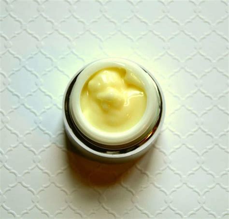 Shea Butter Lotion Recipe For Dry Skin | Organic Beauty Recipes