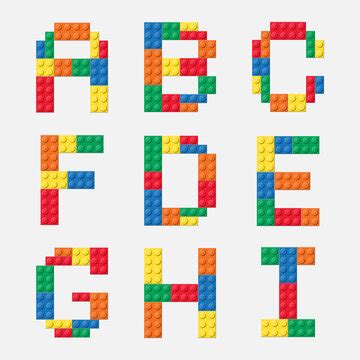 Lego Blocks Font | ubicaciondepersonas.cdmx.gob.mx