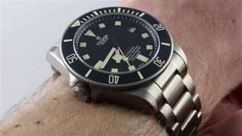 Tudor Pelagos | Certified Pre-Owned Tudor Pelagos Watches for Sale ...