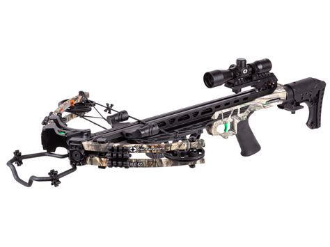 CenterPoint Heat 425 Compound Crossbow | Pyramyd Air