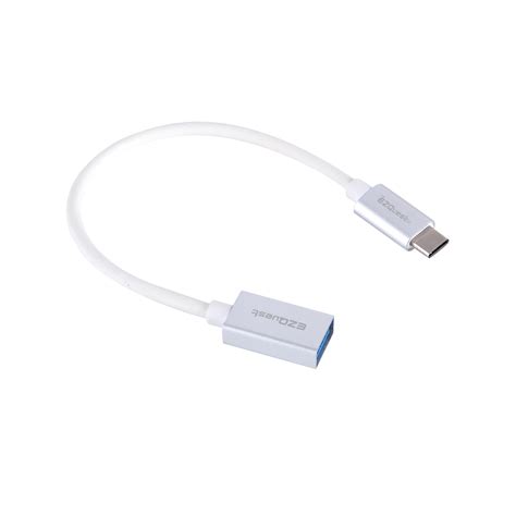 USB-C to USB 3 Female Adapter