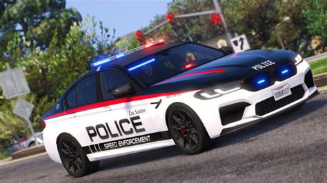 Design custom livery of police, ems, cars of fivem by Thorsylvester ...