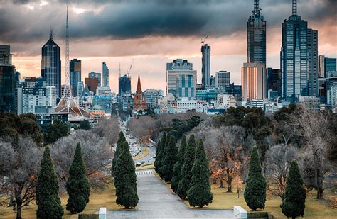 Top Melbourne Attractions and Points of Interest | Melbourne Buddy