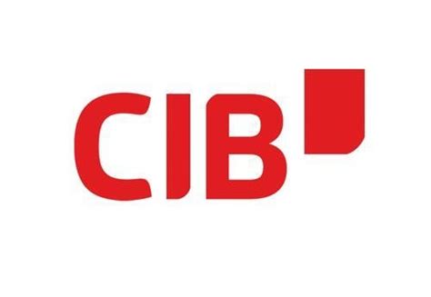 CIB Logo - LogoDix