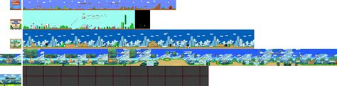 Super Mario Maker level design layouts and ideas | NeoGAF