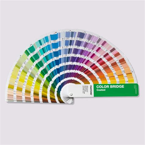 PANTONE® USA | Color Bridge Guide Coated