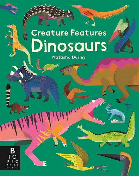 The Best Dinosaur Books for Kids | Imagination Soup