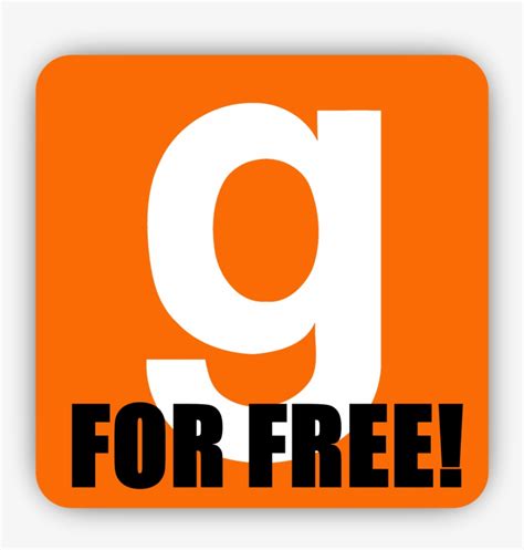 Gmod Icon at Vectorified.com | Collection of Gmod Icon free for ...