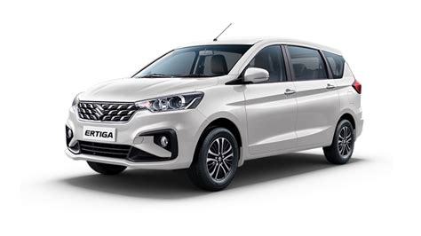 Suzuki Ertiga – Haleel Motors Ltd