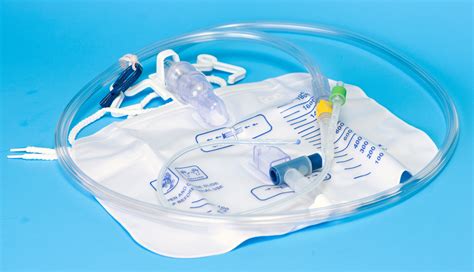 How To Choose The Correct Foley Catheter Size?