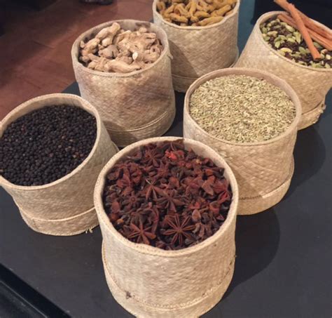 Nine Fascinating Facts About The Spice Trade