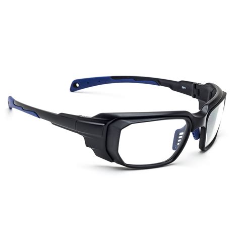 Prescription Safety Glasses RX-16001 | Rx Safety Glasses