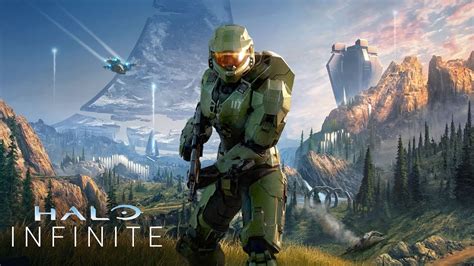 Halo Infinite is getting multiplayer cross-play and cross-progression - MSPoweruser