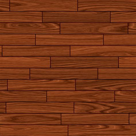 Wooden Planks Floor Texture - Image to u