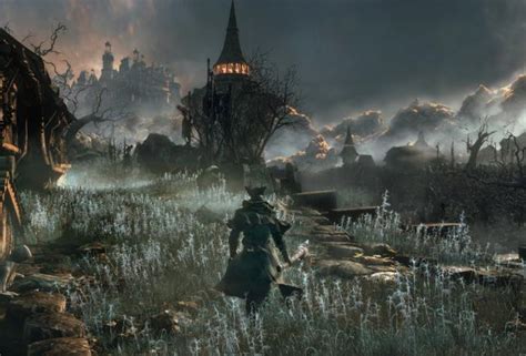 'Bloodborne' Gameplay Demo Will Make You Want A PS4