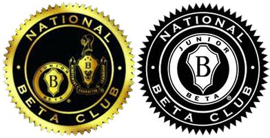 National Beta Club Logo Vector at Vectorified.com | Collection of National Beta Club Logo Vector ...