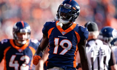 Denver Broncos: How to stream games during 2020 NFL season