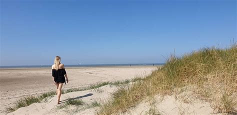 10 Things To Do on Knokke Beach, Belgium - Paulina on the road