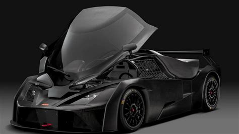 2021 KTM X-Bow GTX - gallery