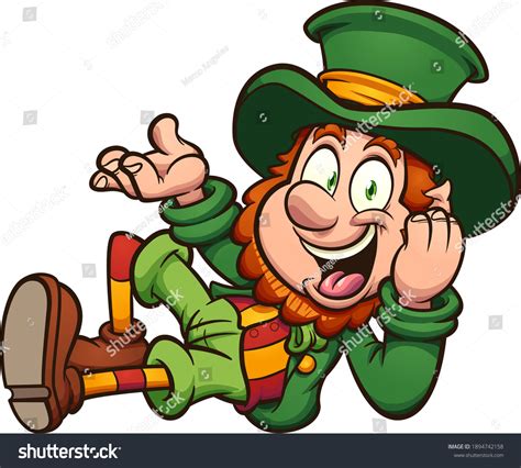 111,977 Leprechaun Images, Stock Photos, 3D objects, & Vectors | Shutterstock