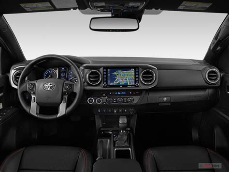 2017 Toyota Tacoma Trd Pro Interior Photos | Psoriasisguru.com