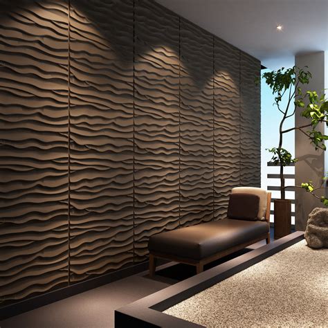 Awasome Modern Wall Panels References - Home Wall Ideas