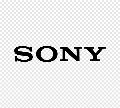 로고 Sony Corporation of America Television 글꼴, 소니, 텔레비전, 각도 png | PNGEgg