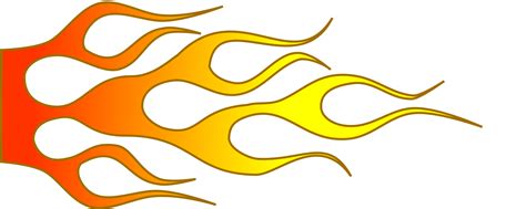 Cartoon Flame - ClipArt Best