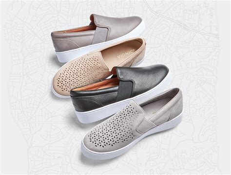 Travel Shoes: Comfortable & Stylish Shoes for Travel | Vionic