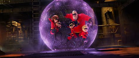 The Incredibles 2 Movie 2018 Wallpaper, HD Movies 4K Wallpapers, Images and Background ...