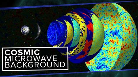 Cosmic Microwave Background Explained | Space Time | PBS Digital Studios | Cosmic microwave ...