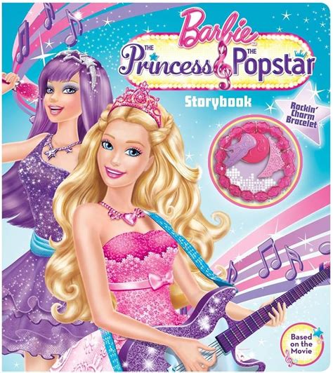 Barbie: The Princess The Popstar (DVD) | lupon.gov.ph