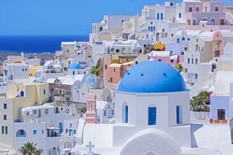 September in Greece: Weather and Event Guide