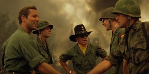 60 Apocalypse Now Quotes on War, Sacrifice, and Death